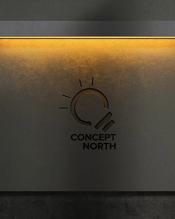 Concept North