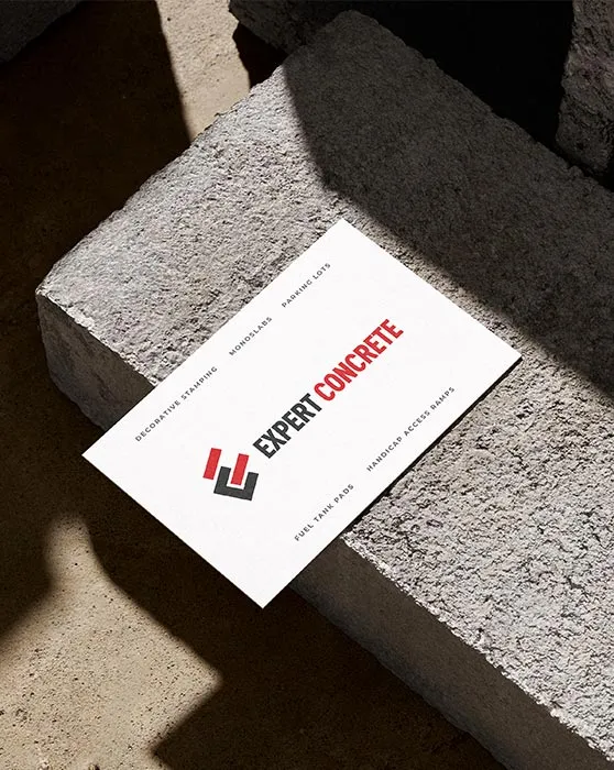 Expert Concrete