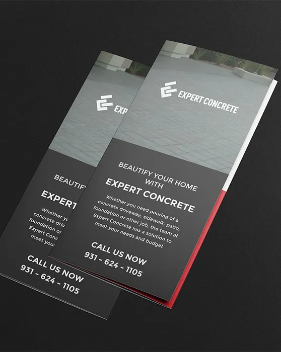 Expert Concrete